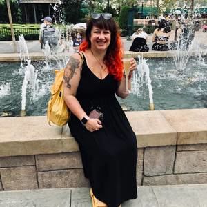 Meet your Posher, Nicole